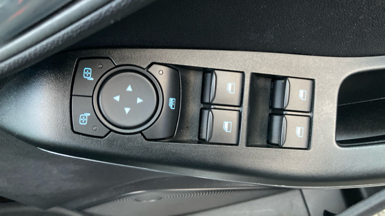 Ford Fiesta 1.0 EcoBoost ST-Line 5dr Petrol Hatchback